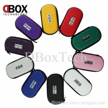 Electronic Cigarette EGO Zipper Bag/EGO Bag